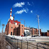 Crawford Generating Station